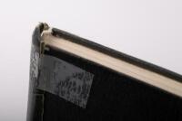 ROLLS-ROYCE: 'Rolls-Royce Alpine Compendium 1913 & 1973' by Christopher Leefe, hardcover book, published 1973, 164 pages - 4