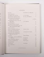 ROLLS-ROYCE: 'Rolls-Royce Alpine Compendium 1913 & 1973' by Christopher Leefe, hardcover book, published 1973, 164 pages - 5