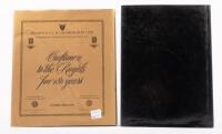ROLLS-ROYCE: Two Rolls-Royce related hardcover books by author Lawrence Dalton - 3