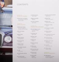 R.R.E.C: 'Strive for Perfection - The Royal Edition', the Rolls-Royce Enthusiasts' Club 2021 Yearbook, hardcover, 446 pages - 3