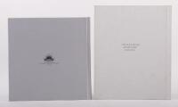 ROLLS-ROYCE: Two hardcover books related to Rolls-Royce club publications - 3