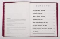 ROLLS-ROYCE: Two hardcover books related to Rolls-Royce - 2