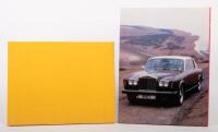 ROLLS-ROYCE: Two hardcover books related to Rolls-Royce - 3