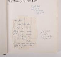 ROLLS-ROYCE: Three books related to Rolls-Royce - 2