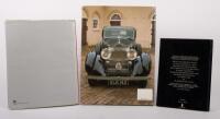 ROLLS-ROYCE: Three books related to Rolls-Royce - 4