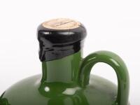 DECANTERS: A group of three decanters - 2