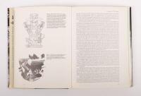 W.O. BENTLEY: Three hardcover W.O Bentley related books. 'W.O. BENTLEY - THE CARS IN MY LIFE' hardcover book - 3