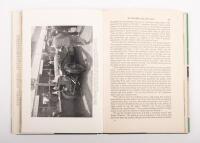 BENTLEY: Two hardcover books detailing Bentley history - 2
