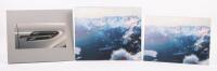 BENTLEY BENTAYGA: Three Bentley Bentayga&nbsp;sales related books - 3