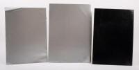 ROLLS-ROYCE: Three 1980s Rolls-Royce sales brochures - 2