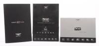 BENTLEY: A Bentley 2006 Diamond Anniversary press kit