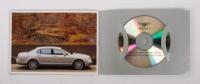 FLYING SPUR: Two Bentley Continental Flying Spur promotional items - 2