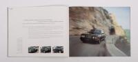 BENTLEY: A group of 9 Bentley promotional and sales items from the 1990s - 6