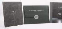 CONTINENTAL GT: A group of promotional and sales items all related to the Bentley Continental GT & GTC V8 model - 2