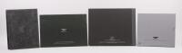 CONTINENTAL GT: A group of promotional and sales items all related to the Bentley Continental GT & GTC V8 model - 4
