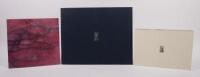ROLLS-ROYCE: A group of three Rolls-Royce related promotional booklets