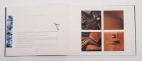 ROLLS-ROYCE: A group of three Rolls-Royce related promotional booklets - 2