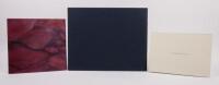 ROLLS-ROYCE: A group of three Rolls-Royce related promotional booklets - 3
