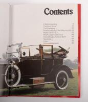 ROLLS-ROYCE / BENTLEY: An assorted group of literature all related to&nbsp;Rolls-Royce & Bentley - 6