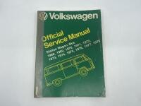 WORKSHOP MANUALS: A collection of workshop manuals relating to various marques including Volkswagen, Volvo, Mazda and Honda [Location: Sydney] - 7