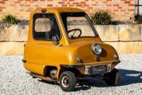 1964 Peel P50 Micro-car [Location: Sydney] - 3