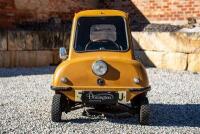 1964 Peel P50 Micro-car [Location: Sydney] - 4
