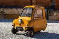 1964 Peel P50 Micro-car [Location: Sydney] - 5