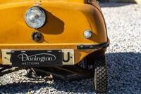 1964 Peel P50 Micro-car [Location: Sydney] - 7