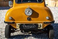 1964 Peel P50 Micro-car [Location: Sydney] - 8