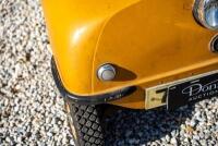 1964 Peel P50 Micro-car [Location: Sydney] - 9