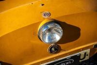 1964 Peel P50 Micro-car [Location: Sydney] - 10