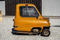1964 Peel P50 Micro-car [Location: Sydney] - 12
