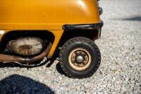1964 Peel P50 Micro-car [Location: Sydney] - 17
