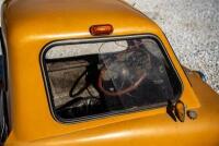 1964 Peel P50 Micro-car [Location: Sydney] - 21
