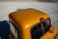 1964 Peel P50 Micro-car [Location: Sydney] - 22