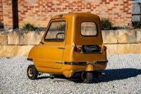 1964 Peel P50 Micro-car [Location: Sydney] - 24