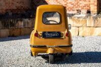 1964 Peel P50 Micro-car [Location: Sydney] - 25