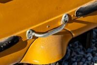1964 Peel P50 Micro-car [Location: Sydney] - 28