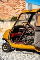 1964 Peel P50 Micro-car [Location: Sydney] - 43