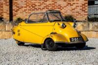 1962 Messerschmitt KR200 Kabinenroller Micro-car [Location: Sydney]
