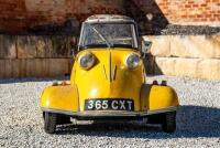 1962 Messerschmitt KR200 Kabinenroller Micro-car [Location: Sydney] - 2