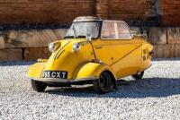 1962 Messerschmitt KR200 Kabinenroller Micro-car [Location: Sydney] - 3