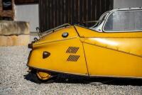 1962 Messerschmitt KR200 Kabinenroller Micro-car [Location: Sydney] - 5