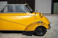 1962 Messerschmitt KR200 Kabinenroller Micro-car [Location: Sydney] - 6