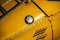1962 Messerschmitt KR200 Kabinenroller Micro-car [Location: Sydney] - 7