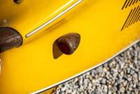 1962 Messerschmitt KR200 Kabinenroller Micro-car [Location: Sydney] - 9