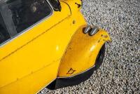 1962 Messerschmitt KR200 Kabinenroller Micro-car [Location: Sydney] - 10