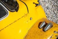 1962 Messerschmitt KR200 Kabinenroller Micro-car [Location: Sydney] - 12
