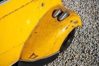 1962 Messerschmitt KR200 Kabinenroller Micro-car [Location: Sydney] - 13