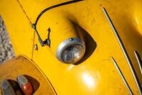 1962 Messerschmitt KR200 Kabinenroller Micro-car [Location: Sydney] - 17